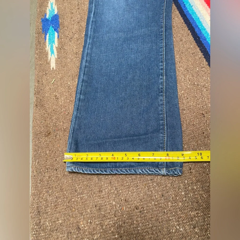 Mens TRUE RELIGION Denim Jeans Size 36
